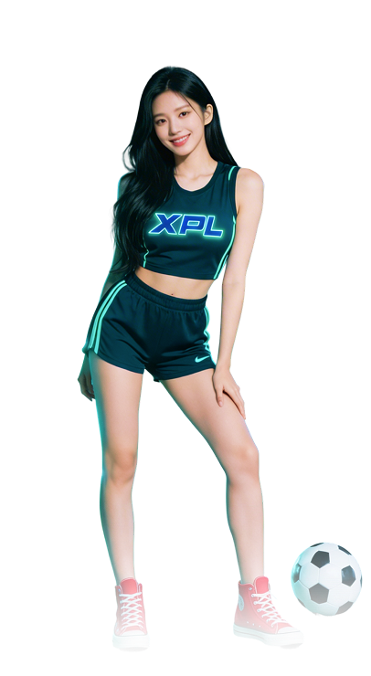 XPL 프리미엄 카지노 캐릭터